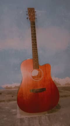 Acoustic Guitar's Under 14k