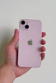 iPhone 13 PTA Approved