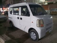 Suzuki Every 2006