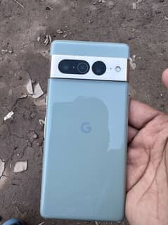 Pixel 7 pro