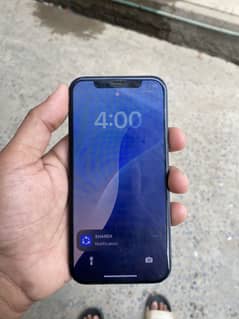 Iphone12 water pack