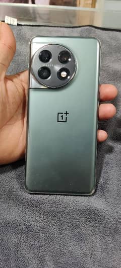 OnePlus 11 | 16GB RAM | 512GB Storage | Snapdragon 8 Gen 2 | Non-PTA