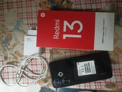 Redmi 13