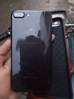 Iphone 7 plus bypass 32gb battery 90 lush condition