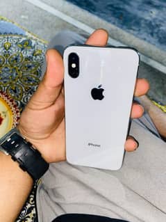 Iphone X PTA Approved