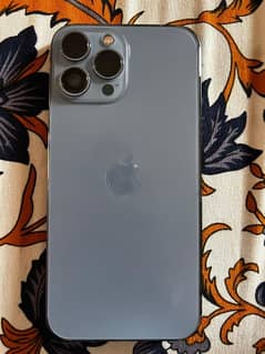 i phone 13pro max 256jv