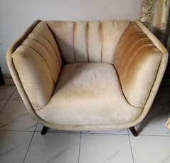 5 seater moltyfoam sofas