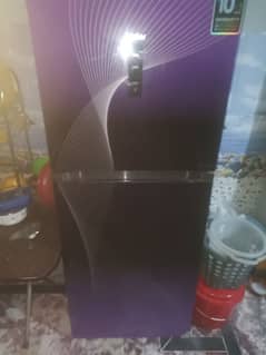 Haier fridge