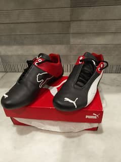 Puma Scuderia Ferrari OG Original