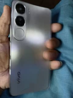 vivo y200 8.256