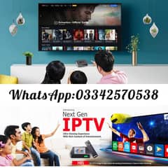 Iptv