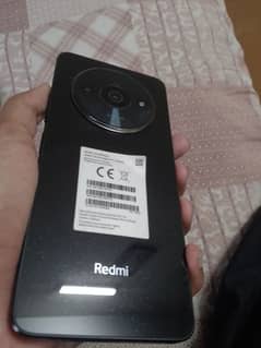 Redmi a3