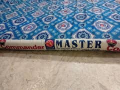 double mattress king size