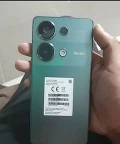 Redmi note 13 pro