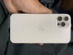 iPhone 12 Pro