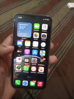 Iphone X genuine condition