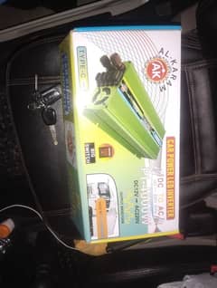 Alkaram 4000 Watt Inverter