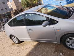 Toyota Prius 2008