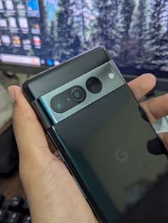 Google Pixel 7 Pro Brand New Condition.