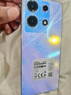 5.11Infinix Note 30 of Saudi Arabia