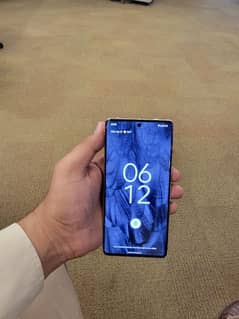 Google Pixel 7 Pro