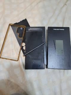 Samsung S23 Ultra