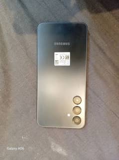 Samsung A16