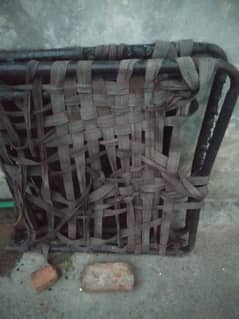 charpai freams    چارپائ کے دو فرہم