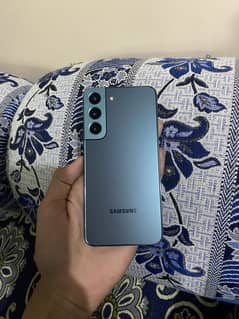 Samsung S22