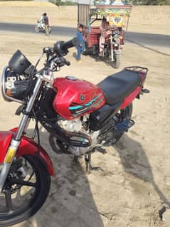 Yamaha