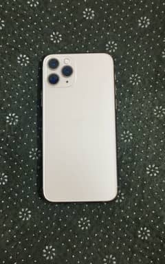 Iphone 11 pro (256 gb) Pta Approved