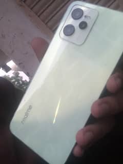 Realme C-35
