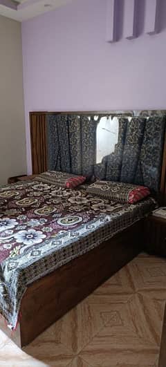 bedroom set