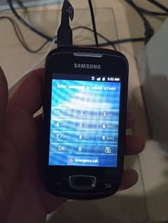 Samsung galaxy mini GT-S5570I