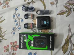 vaporesso xros nano 4