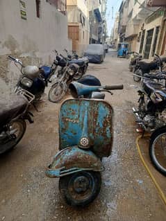 vespa