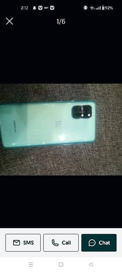 OnePlus 8t