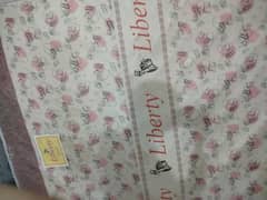 medicated mattress 9 years warranty available