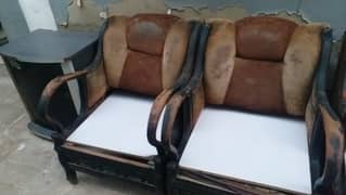 10 seater Sofa set