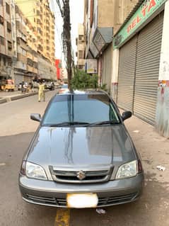 cultus vxr 2007