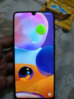 Samsung A31