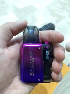 Argus pod for sale