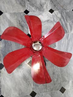 Lahori Cooler Fan | Large Size