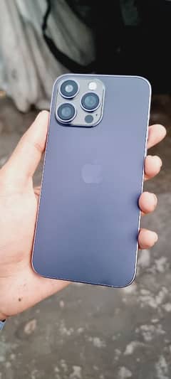 14 pro max