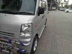 Suzuki Every 2014/2019 total janian