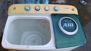 Used but in good condition Dawlance