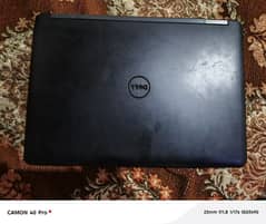 Dell latitude