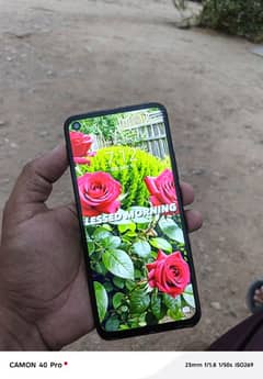 infinix s5 10/9 condition hai chlni me bht Acha mobile hai