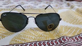 Ray Ban g15 Aviator lens