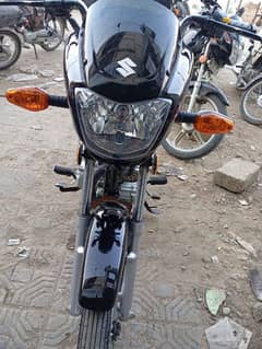 gd 110s use only 3000 km month end off 2023 (03212716293)
